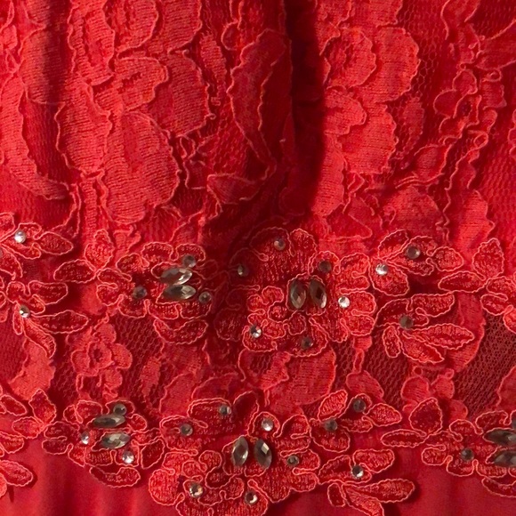 Bridesmaid Dress - Picture 4 of 7